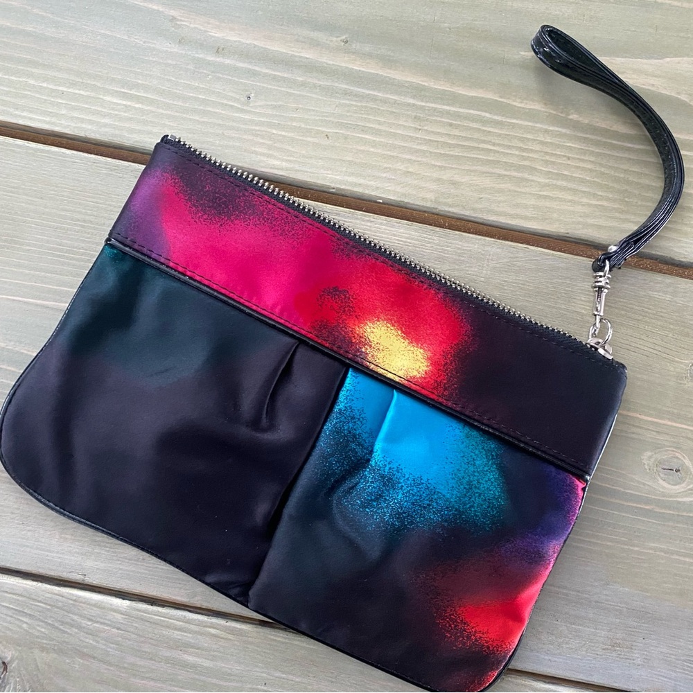 Express clutch